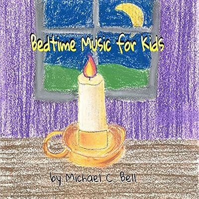 Bedtime Music for Kids
