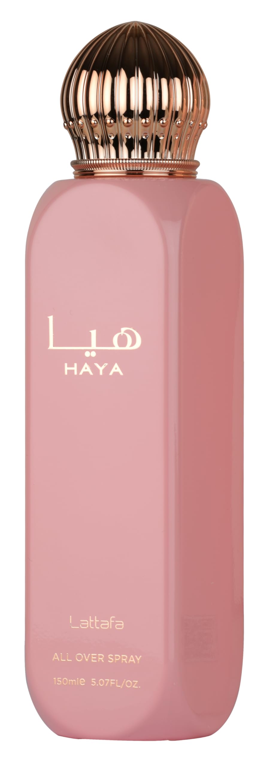 Amazon.com : Lattafa Haya – Fruity, Floral, Sweet, Woody – All
