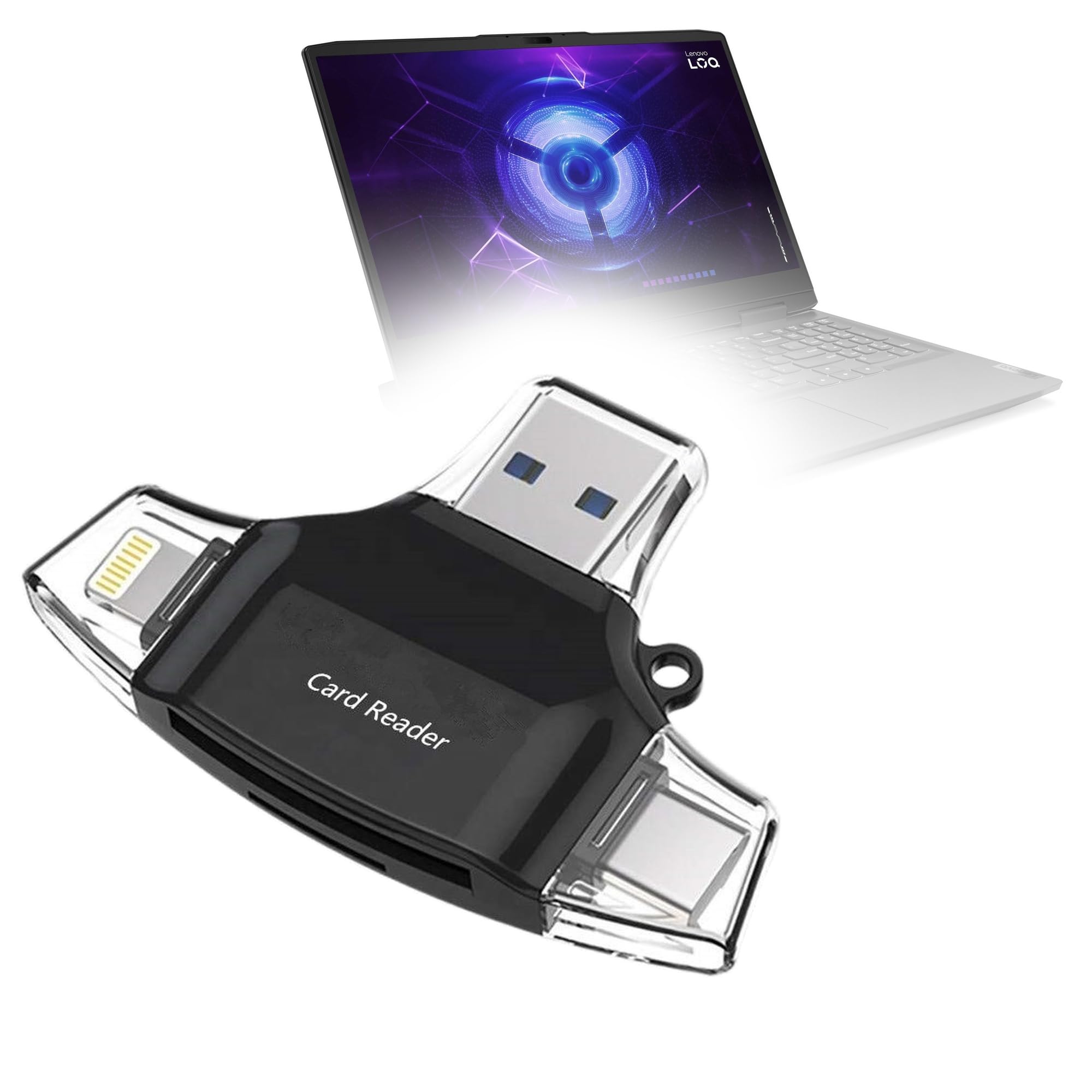 Amazon.com: BoxWave Smart Gadget Compatible with Lenovo LOQ 15
