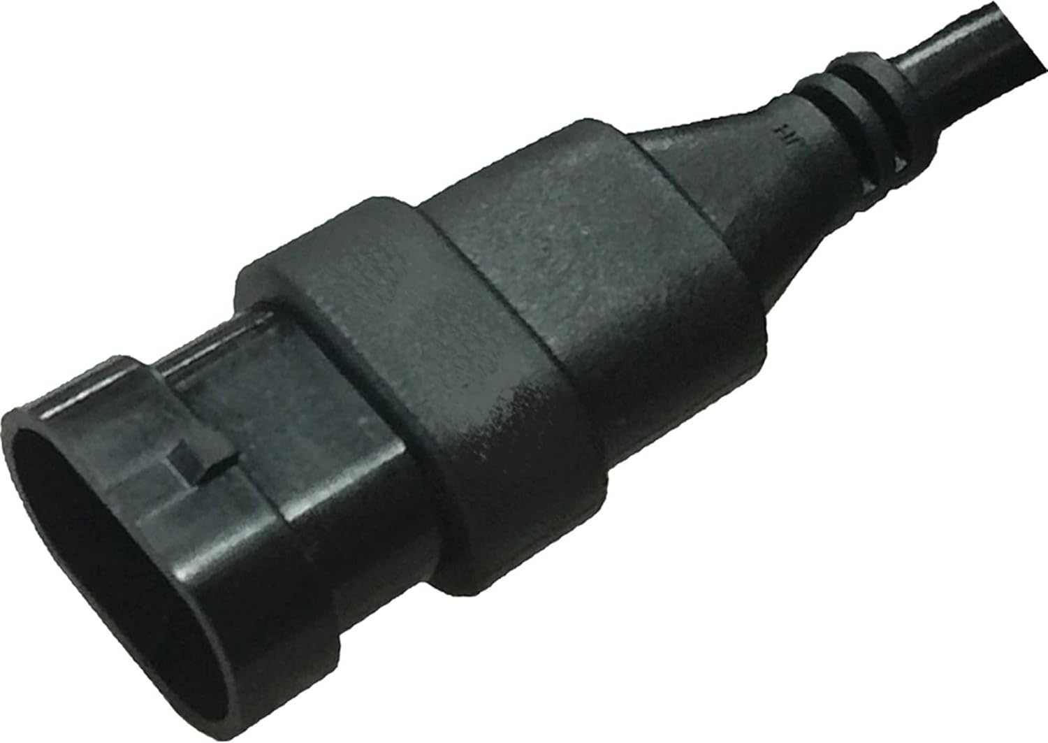 TIGERLIGHTS TL8630 12V LED Small Round Headlight Compatible With/Replacement For John Deere 6105M, 6105R, 6110M, 6115M, 6120M, 6120R, 6130M, 6130R, 6135M RE288376 Flood Off-Road Light