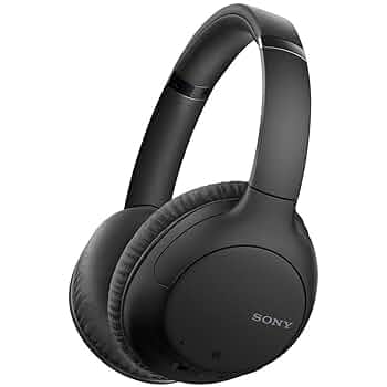 ヘッドホン SONY WH-CH700N(B) WH-CH700N | ヘッドホン | ソニー