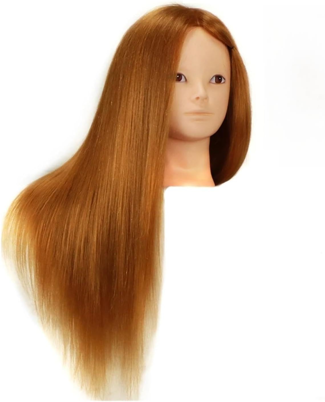 ⑤ カットウィッグ 9体セット ヘアカット カット マネキン 美容師実技