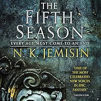 Algopix Similar Product 20 - The Fifth Season The Broken Earth