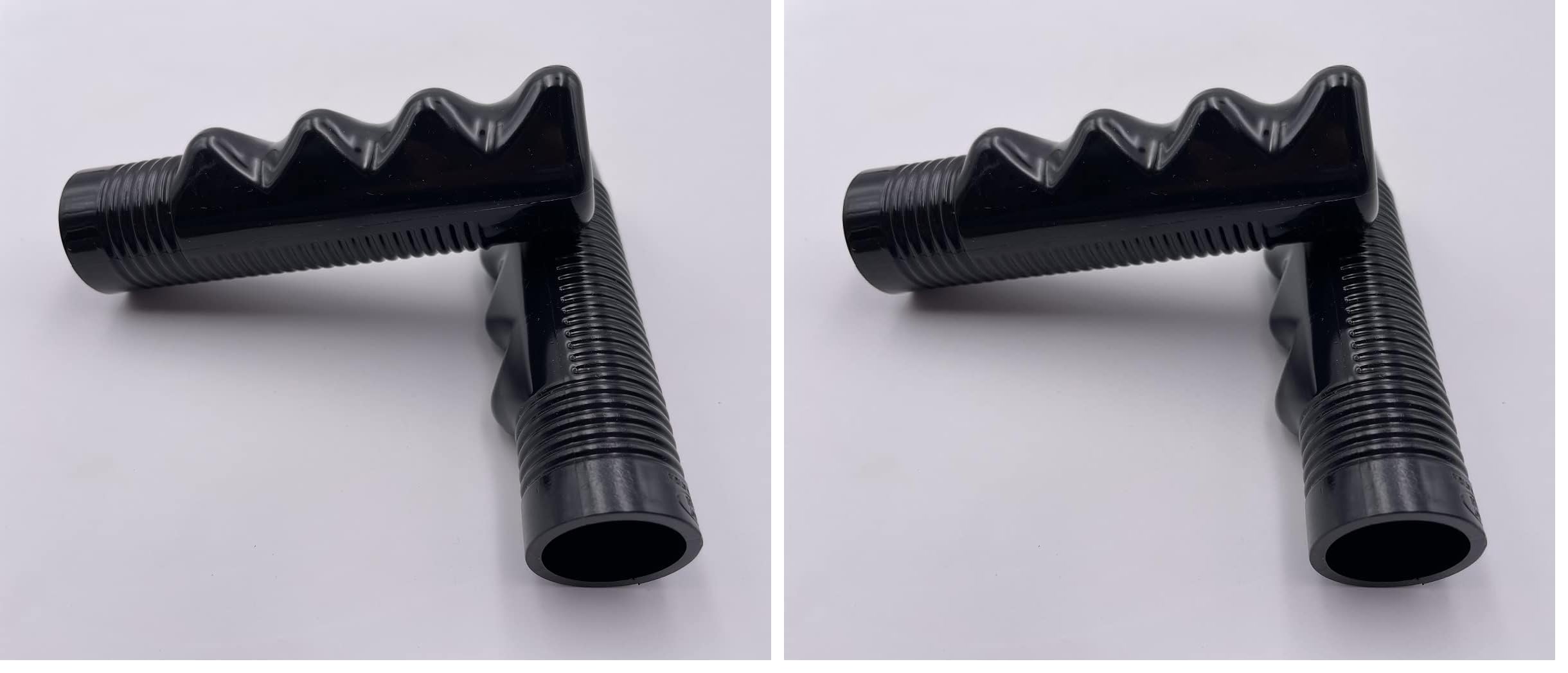 Amazon.com : Comfort axis Finger Nub Non-Slip Classic Ribbed Grips