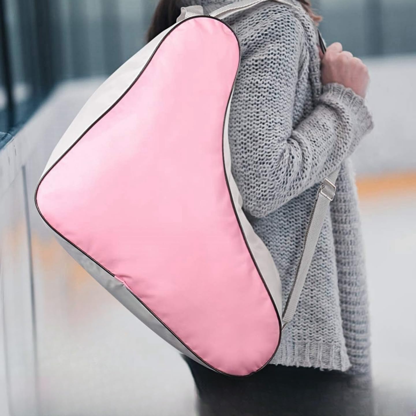Bolsa de Patinaje