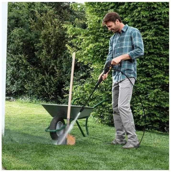 Kärcher Hochdruckreiniger K 2 Universal Edition