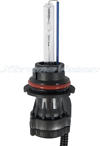 Vista 19 de Bombillas de reemplazo Xtremevision HID Xenón , 5000K - Blanco brillante