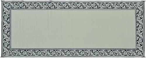 Miniatura 9 de Stylish Camping - Alfombrilla clásica reversible