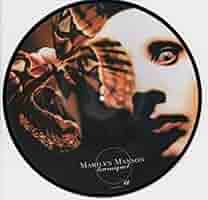 Marilyn Manson Tourniquet LP レコード Marilyn Manson – Tourniquet | Releases | Discogs