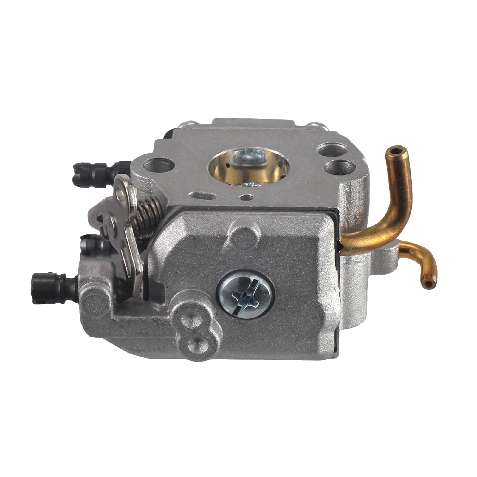 JRL Carburateur pour tronçonneuse Stihl MS192 MS192T MS192TC pour tuyau de carburant Zama C1Q-S258