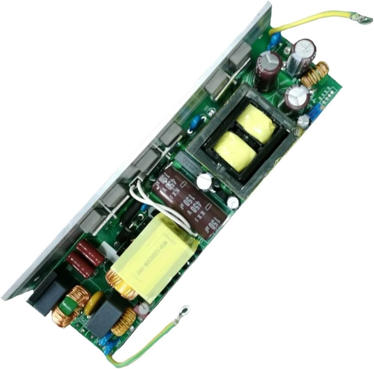 DC Input LED Drive Power Supply 200W Solar floodlight Waterproof LED Constant Current Drive Power Supply ZR-LCM42NB-200W