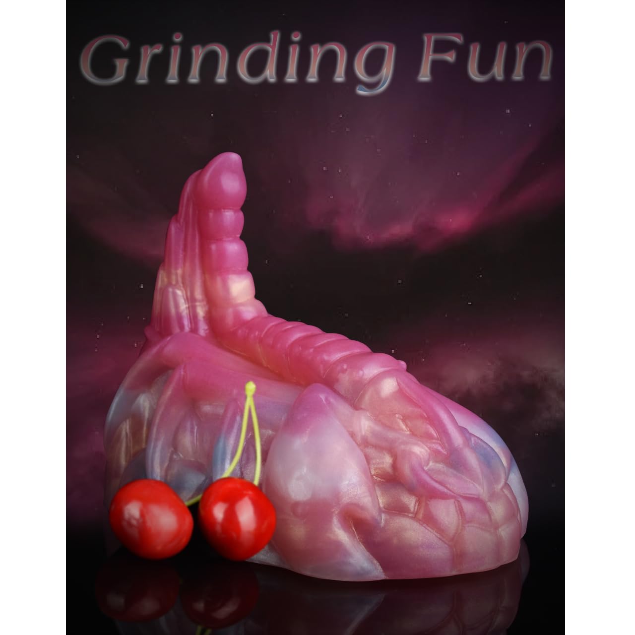 Giocattolo sessuale per la masturbazione della vulva,NNSX "Scorpione" novità per la stimolazione sessuale per stuzzicare,humping,griding,dispositivo di massaggio sensuale con foro per vibrazione