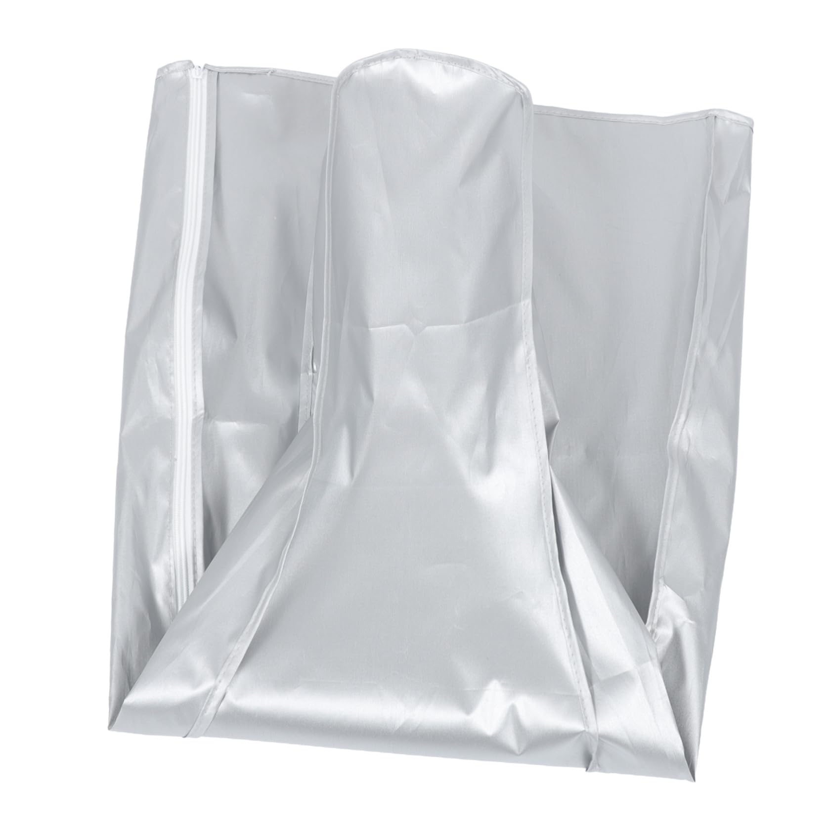 BESPORTBLE 1pc Guitar Cover Protective Bass Cover for Acoustic Electric Instruments Lightweight Dustproof Design for Home Storage Transport Transparent Matte Finish