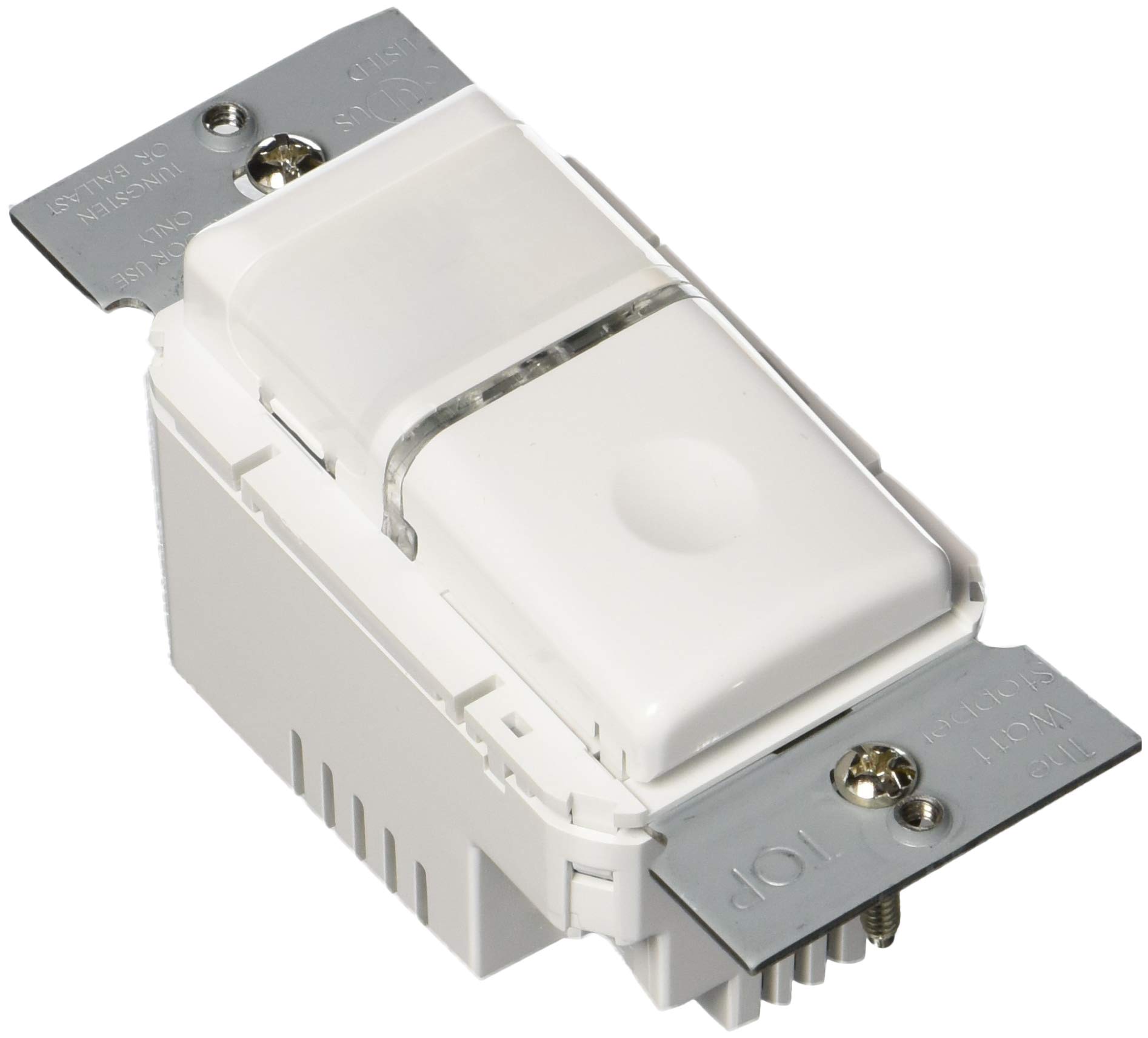 Buy Pass Seymour Legrand OS300SW Wall Switch Occupancy Sensor 1050 SQ