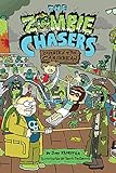 The Zombie Chasers #6: Zombies of the Caribbean