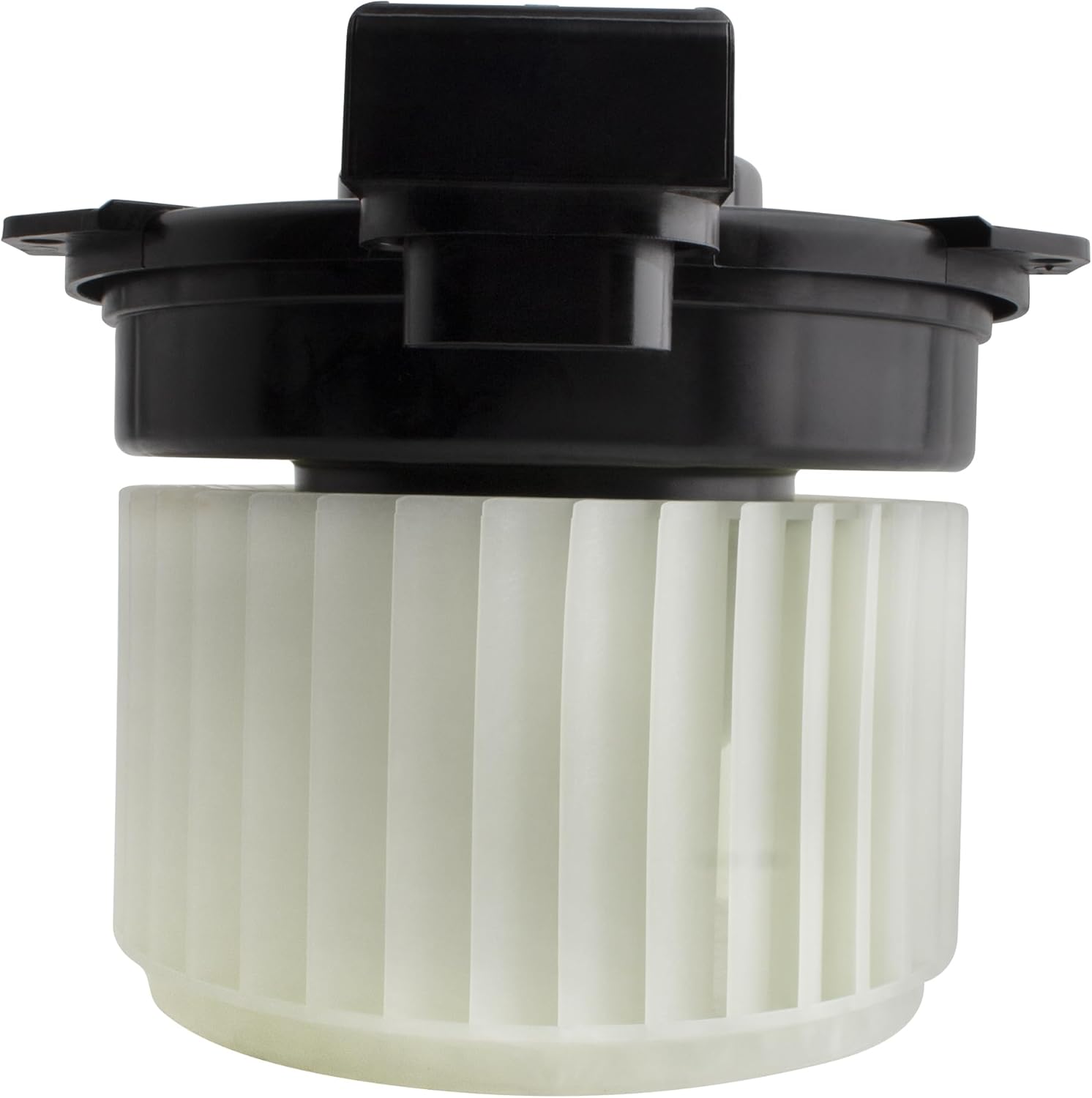 BOXI HVAC Heater Blower Motor Assembly Fits for Mitsubishi Mirage 2014-2015 2017-2019 L3 1.2L / i MiEV 2012 2014 2016-2017 / Replaces PM5212 7802A249