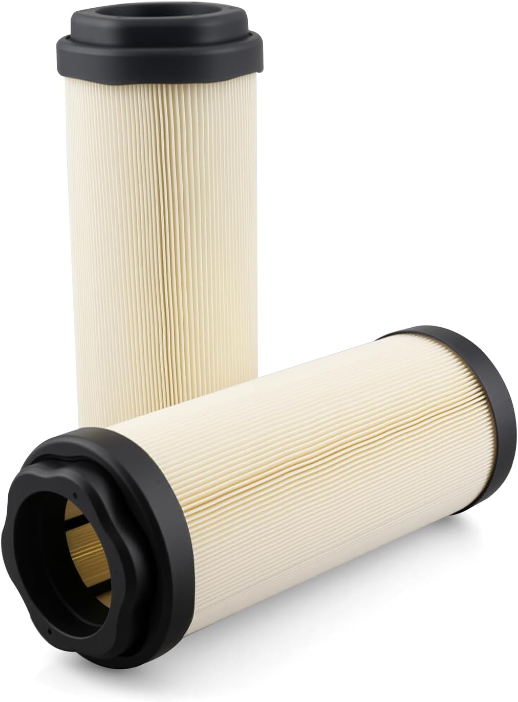 M177598 Air Filter Fit for John Deere Gator XUV835M XUV835R XUV835E, UTV Primary Filter