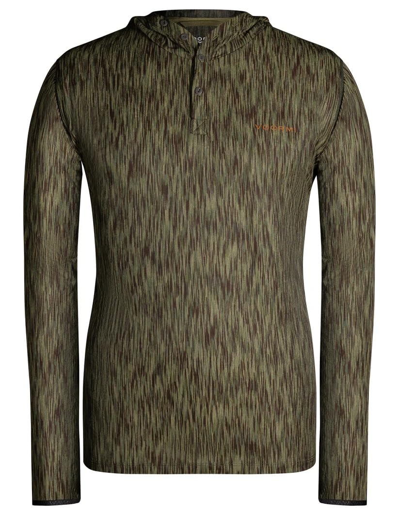 Voormi Hoodie