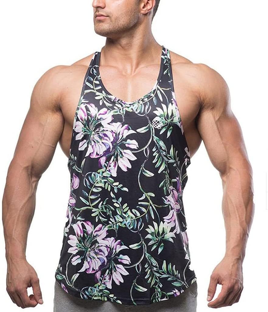 Uxzdx 新しいジム服ボディービルタンクトップボディービルダーメンズトップスシングレットノースリーブシングレット男性 Color 代引き不可 L Code Size Black Uxzdx 新しいジム服ボディービルタンクトップボディービルダーメンズトップスシングレットノースリーブシングレット男性 Color 代引き不可 L Code Size Black