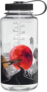 Wide Mouth Sustain Bottle - 32 oz. - Astro Motel