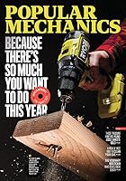 Algopix Similar Product 6 - Popular Mechanics