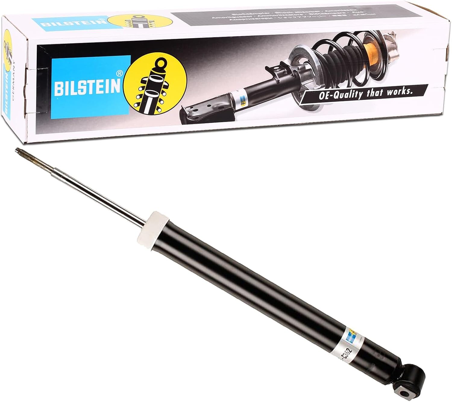 Bilstein 19-123622 Shock Absorbers