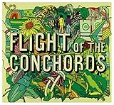 Flight of the Conchords