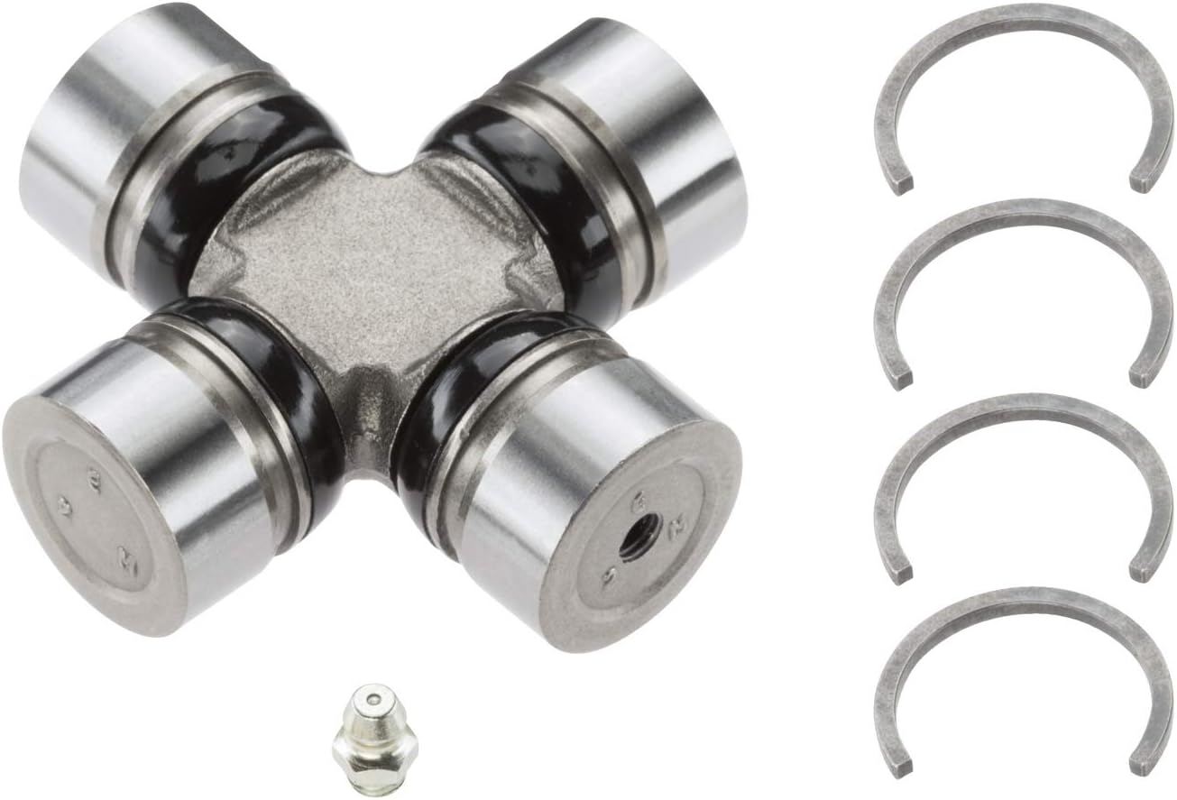 387 Greaseable Premium Universal Joint for Toyota 4Runner
