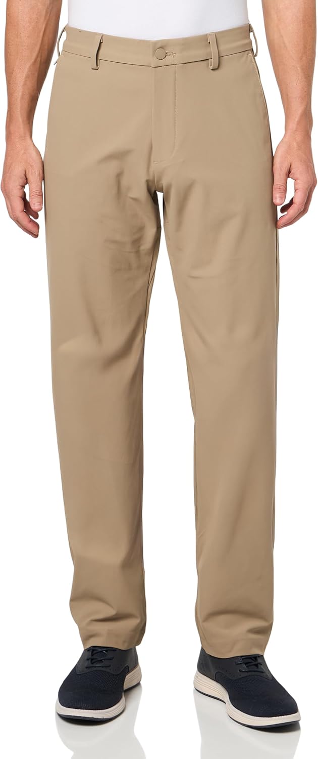 Dockers Mens Dockers® Men's Go Airweave Chino Straight Fit