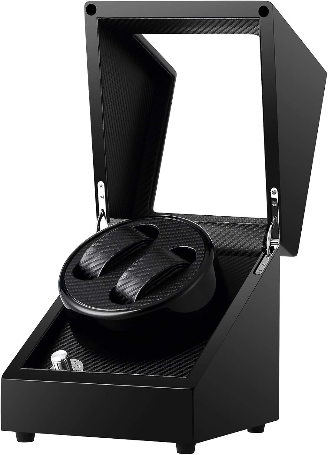 carica orologi automatici