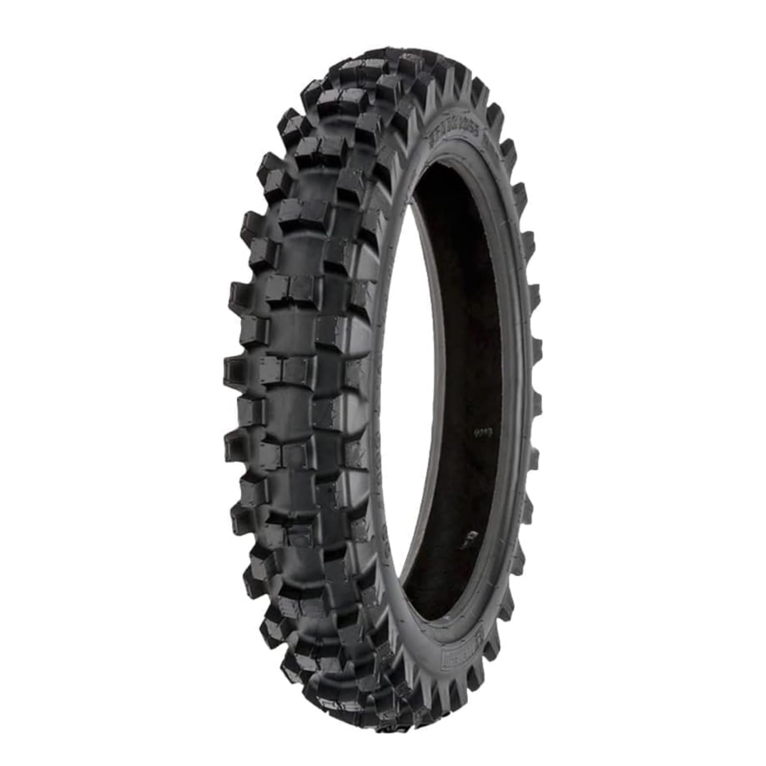 1 neumático 2.50-10 Cross tachonado para Pit Bike Mini Moto Neumáticos Minicross 250-10
