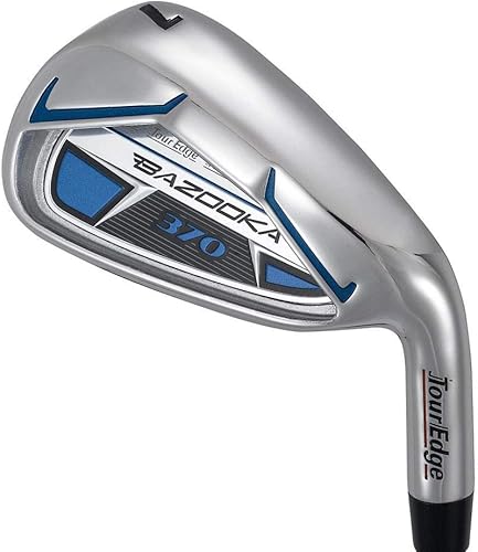 Miniatura 4 de Tour Edge Juego completo de Bazooka 370