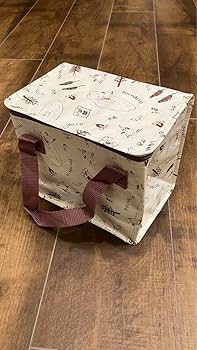 Amazon.co.jp: ポチャッコ クーラーバッグ ヤマダ電機プレゼント