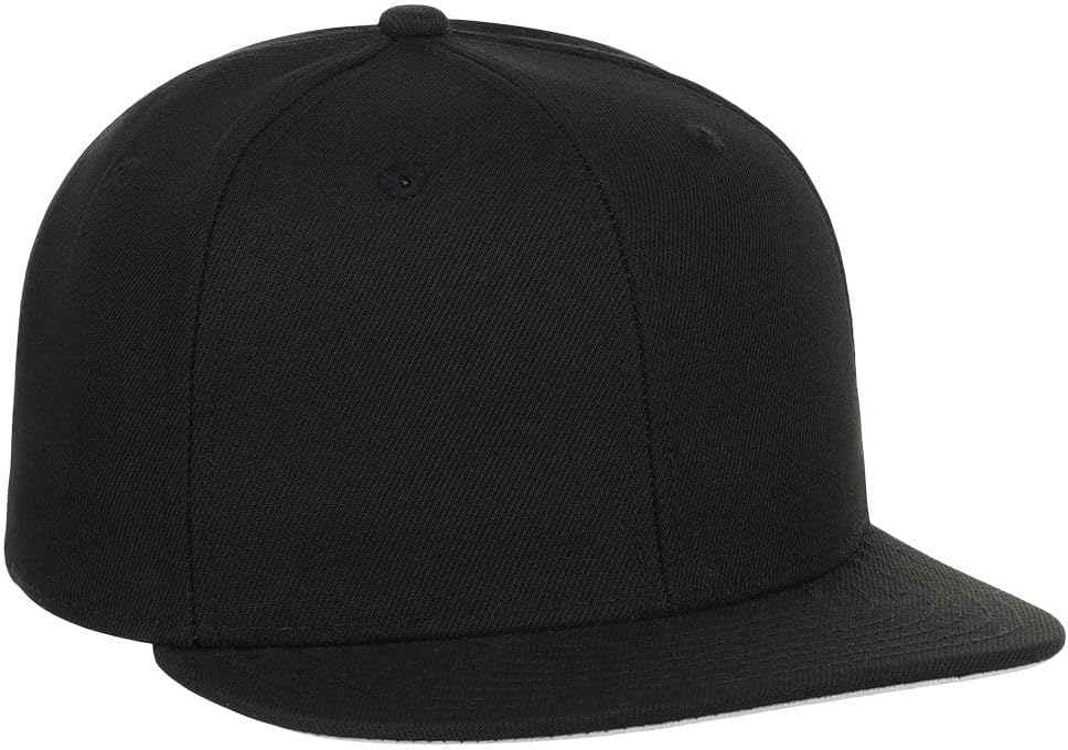 Lids Youth Full Court Fitted Cap - Image 3
