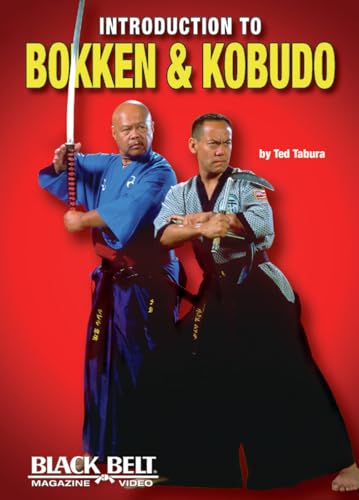 Price comparison product image Introduction to Bokken and Kobudo