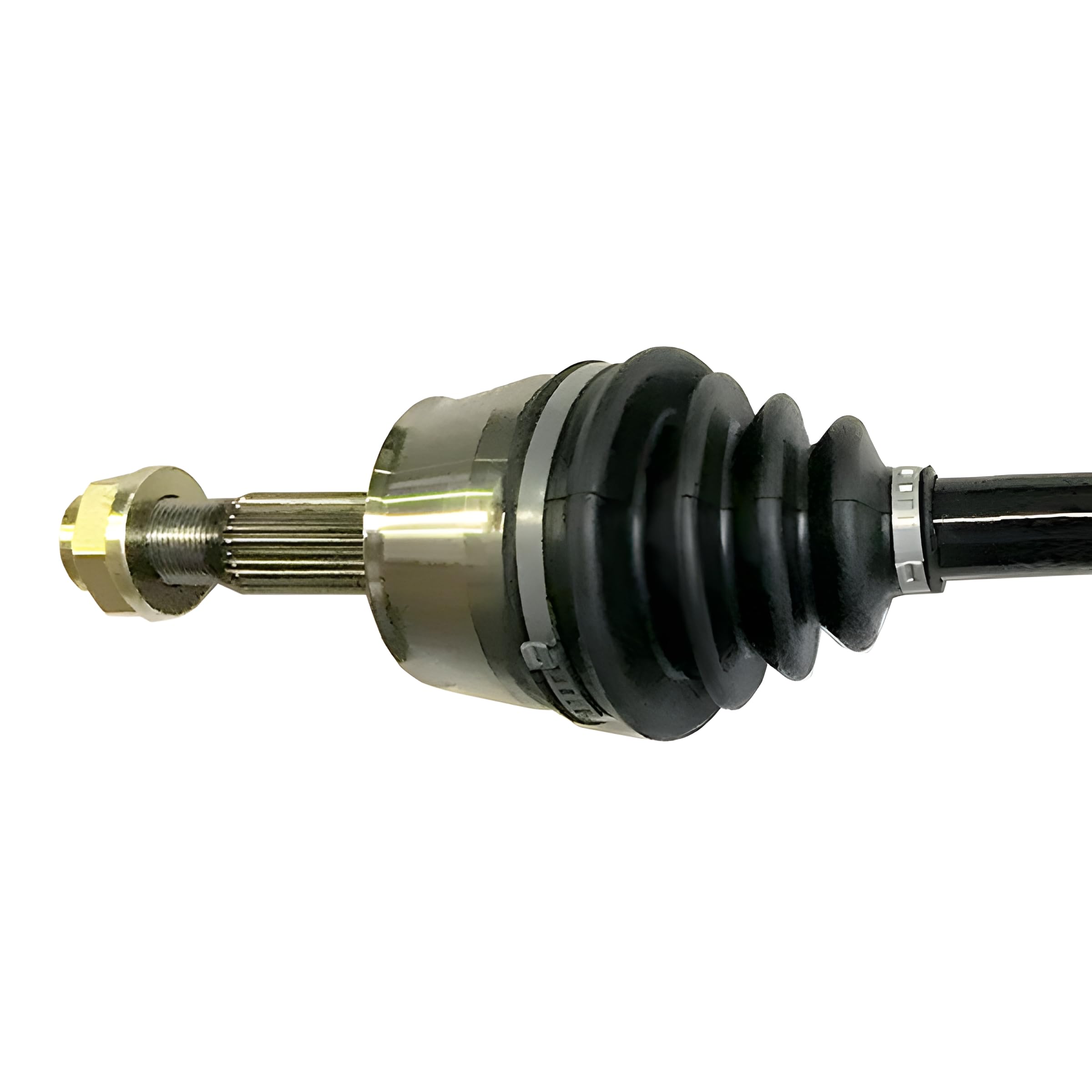 SKF Antriebswelle mit Lager VKJC 8292 Position Vorderachse rechts Höhe 120mm Länge 1140mm Breite 120mm - OE Qualität