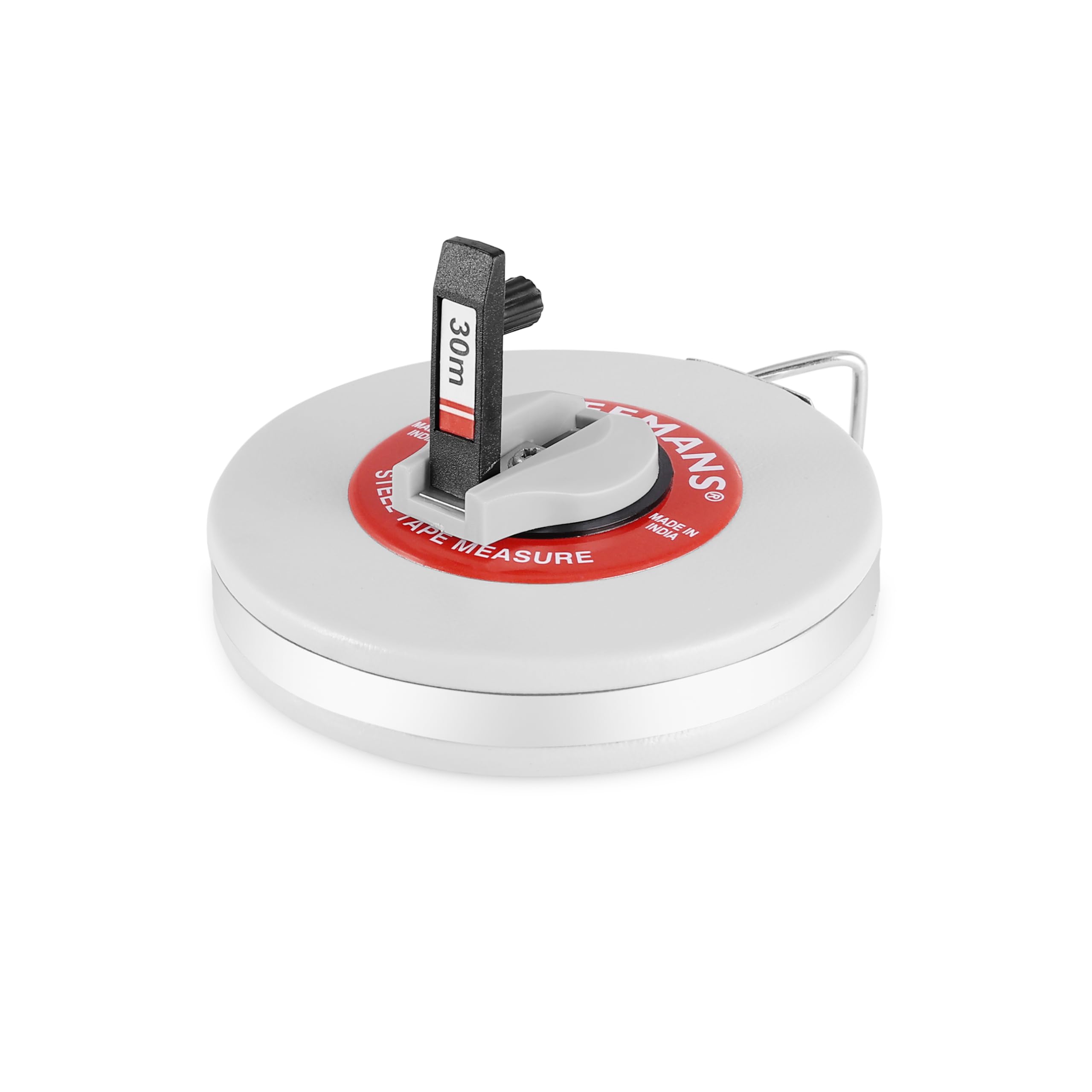 FREEMANS Sw30 Steel Leatherette 30 M:13 Mm Measuring Tape
