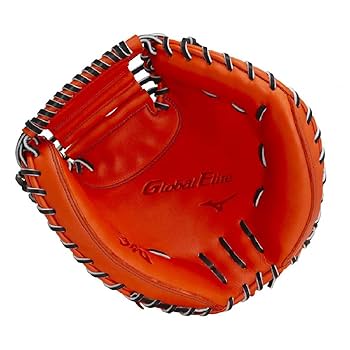 Mizuno グローバルエリート　キャッチャーミット 楽天市場】送料無料 ミズノ 野球 軟式 グラブ キャッチャー