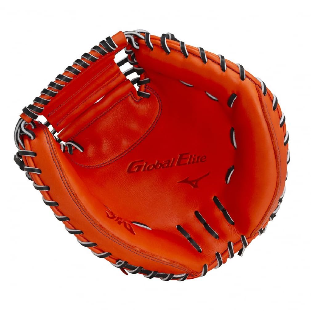 MIZUNO - ミズノ Mマーク 一般 大人用 軟式 野球 グローブ キャッチャーミット 激レア キャッチャーミット 大人｜ミズノ公式オンライン