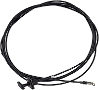 Vista 1 de Sea-Doo - Cable de cubierta de motor (cable de cierre de suspensión) Challenger/Speedster/Islandia 204070049 2000 2001 2002 2003 2004 2005 2006 2007