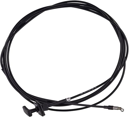 Sea-Doo - Cable de cubierta de motor (cable de cierre de suspensión) ChallengerSpeedsterIslandia 204070049 2000 2001 2002 2003 2004 2005 2006 2007