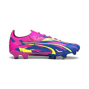 Amazon | [プーマ] サッカー スパイクシューズ ウルトラ