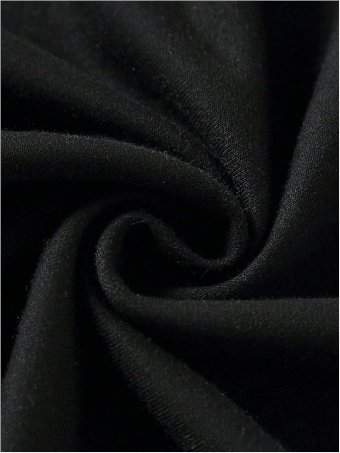 Women's Y2K Retro Letter Graphic Sweatpants Elastic Waist Wide Leg Drippy Pants Trousers Streetwear - Image 5