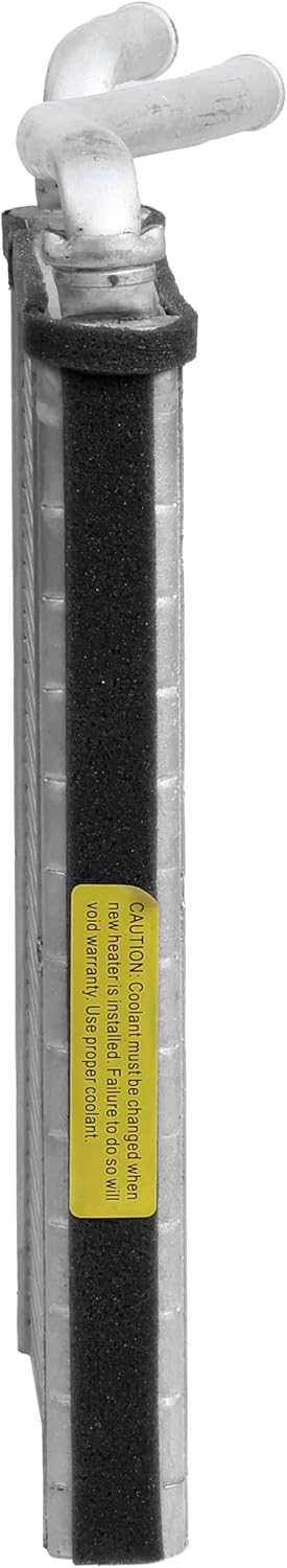 HVAC Heater Core Automotive Replacement Heater Cores Compatible with Mitsubishi Montero 2001-2006 3.5L, 3.8L GAS 98024 MR500659