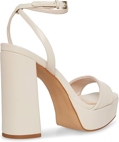 Vista 5 de Steve Madden womens Lessa