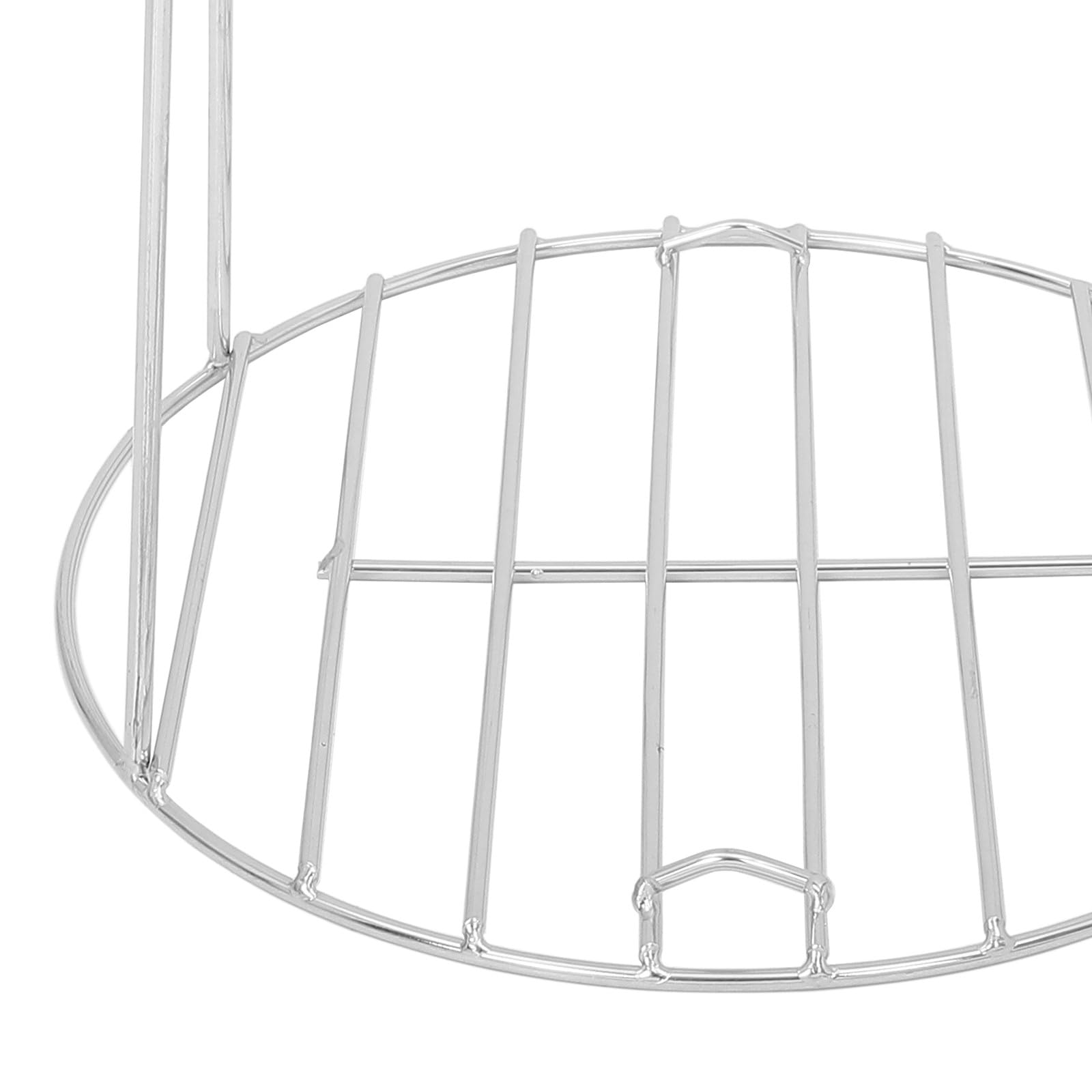 TOYANDONA Pionowy ruszt do pieczenia kurczaka ze stali nierdzewnej, duży stojak na indyka, stojak pionowy, do pieczenia indyka na Święto Dziękczynienia, akcesoria do grilla i wędzarni