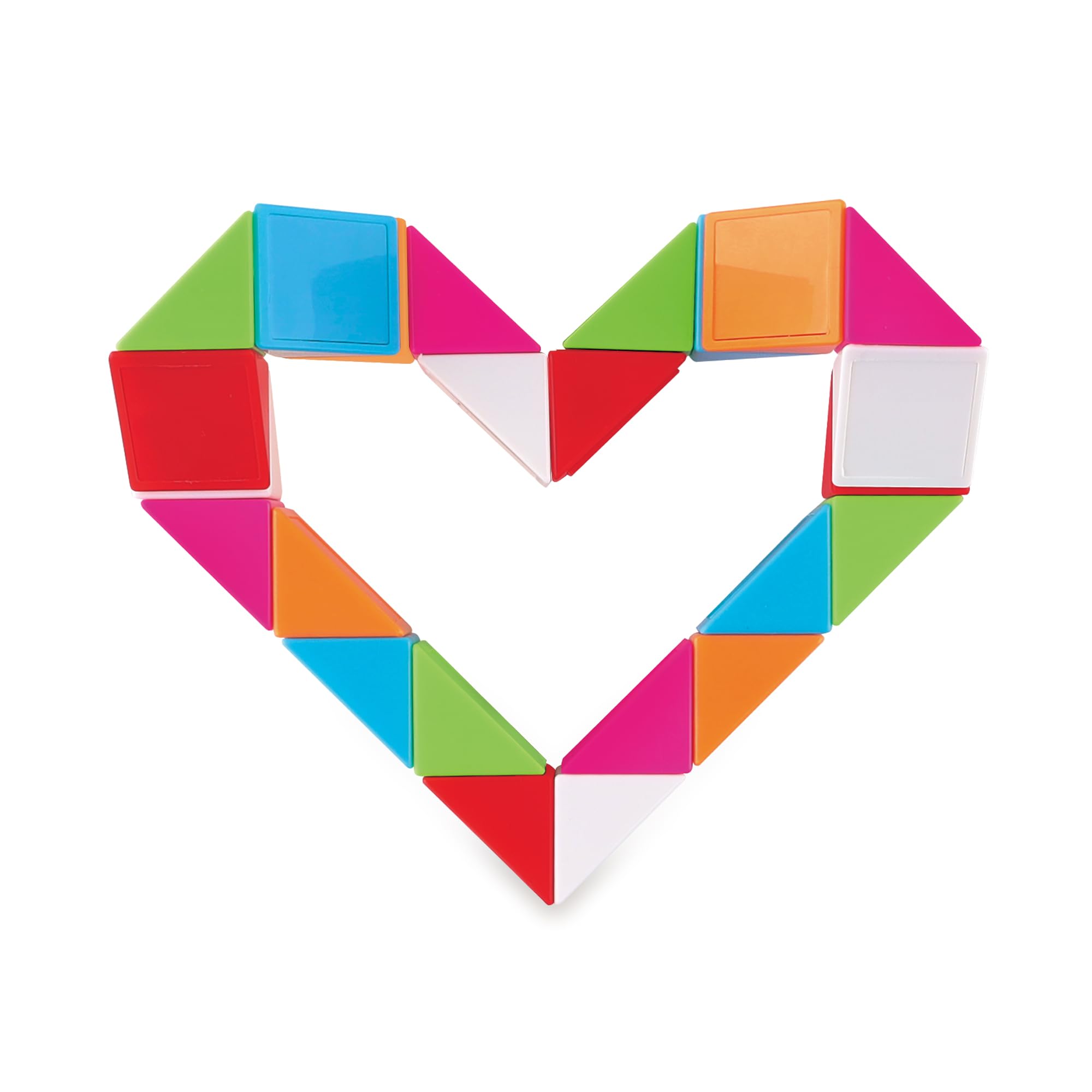 HGL Standard SV21638 Magic, Snake, Brown, One Size