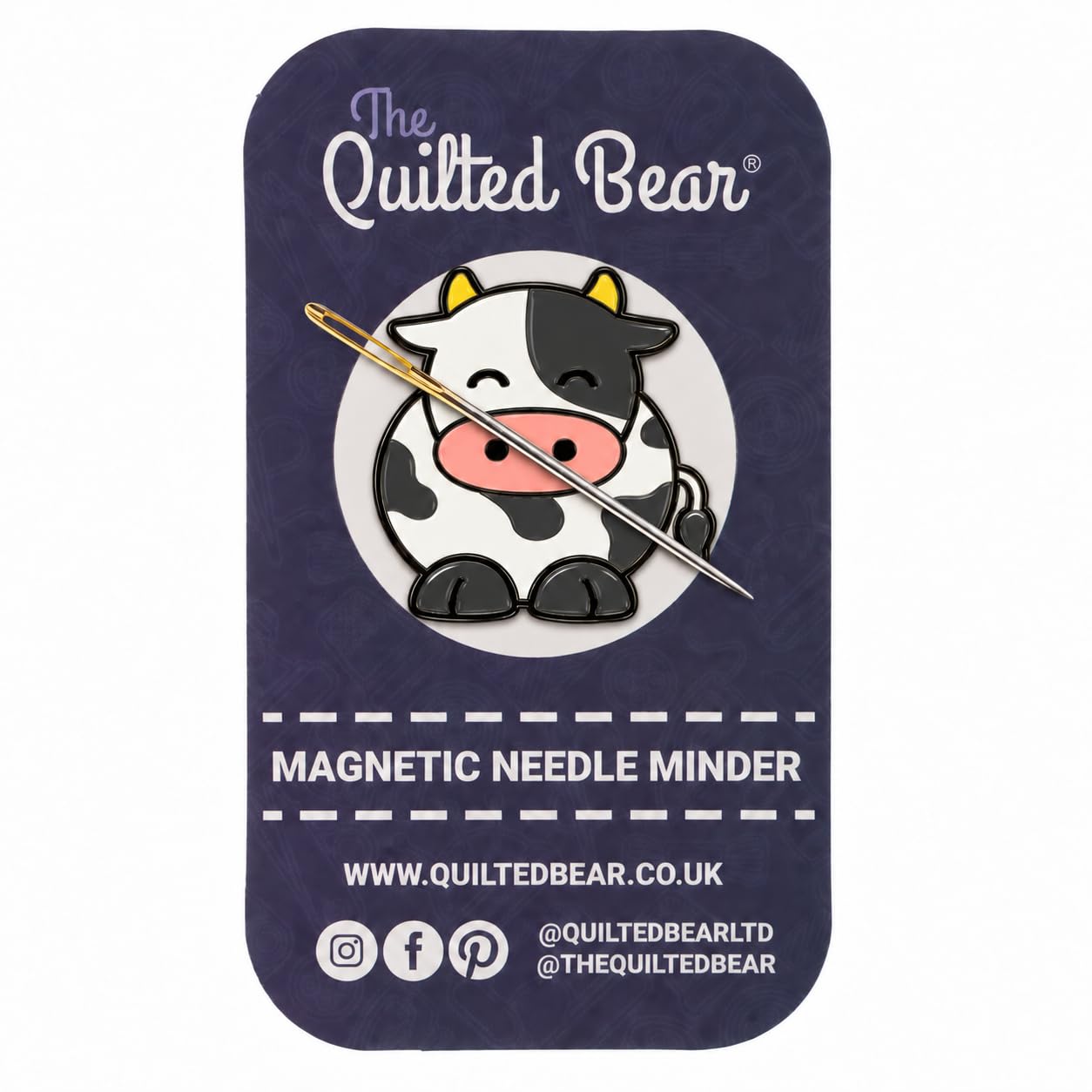 Magnetic Needle Minder - Sheep Design -32