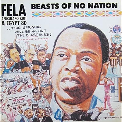 Beast of No Nation