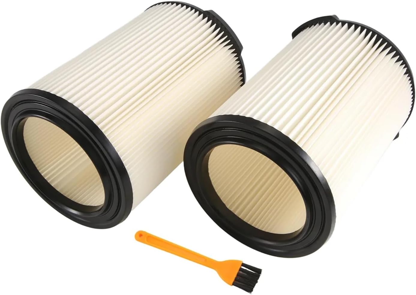 Replacement Filter, Compatible For Ridgid VF4000 5-20, Gallon Vacuum